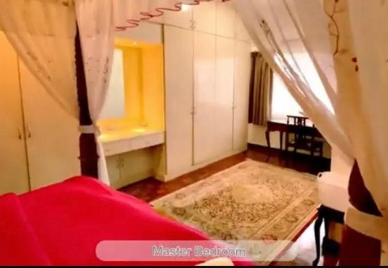 SS 21, Damansara Utama