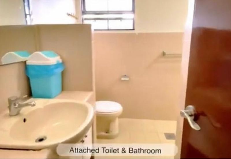 SS 21, Damansara Utama