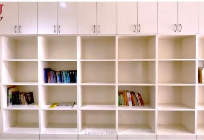 SS 21, Damansara Utama