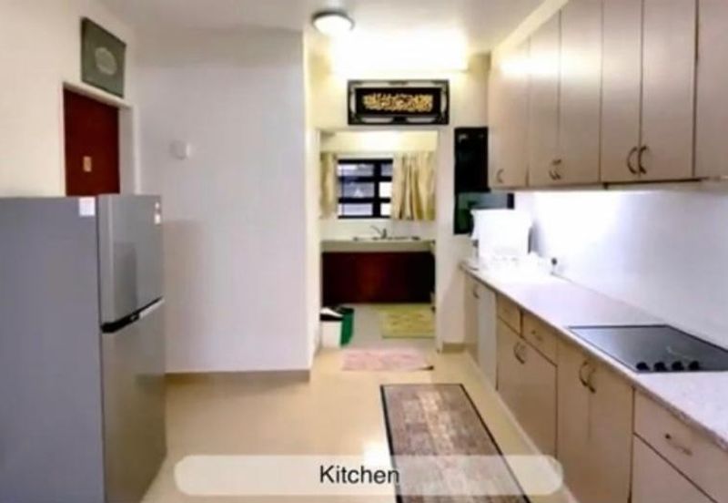 SS 21, Damansara Utama