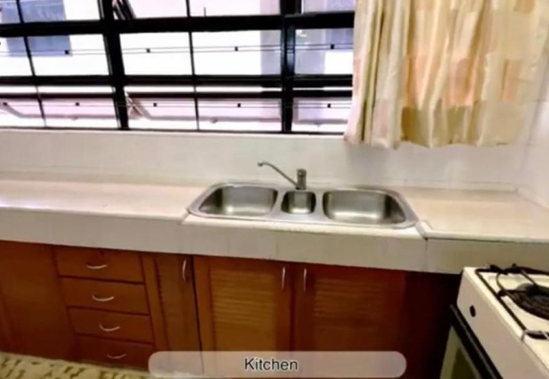 SS 21, Damansara Utama