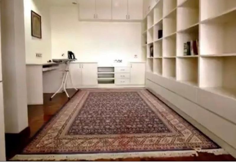 SS 21, Damansara Utama