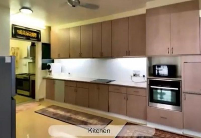 SS 21, Damansara Utama