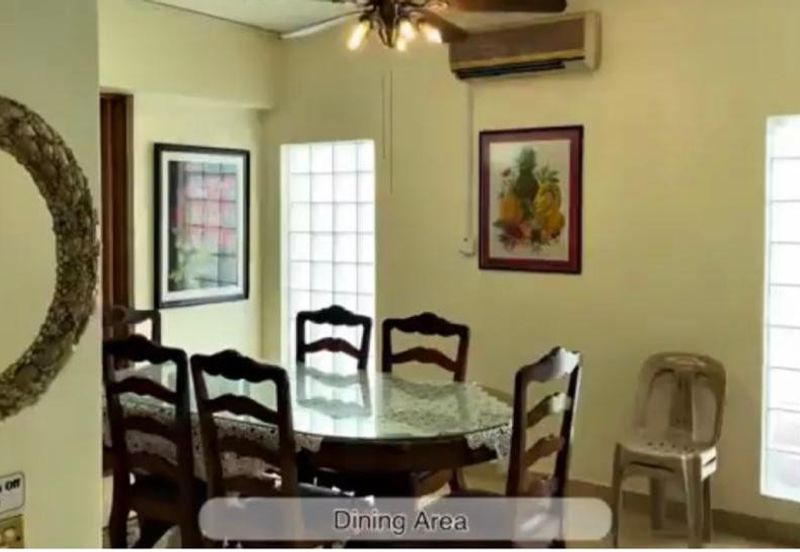 SS 21, Damansara Utama