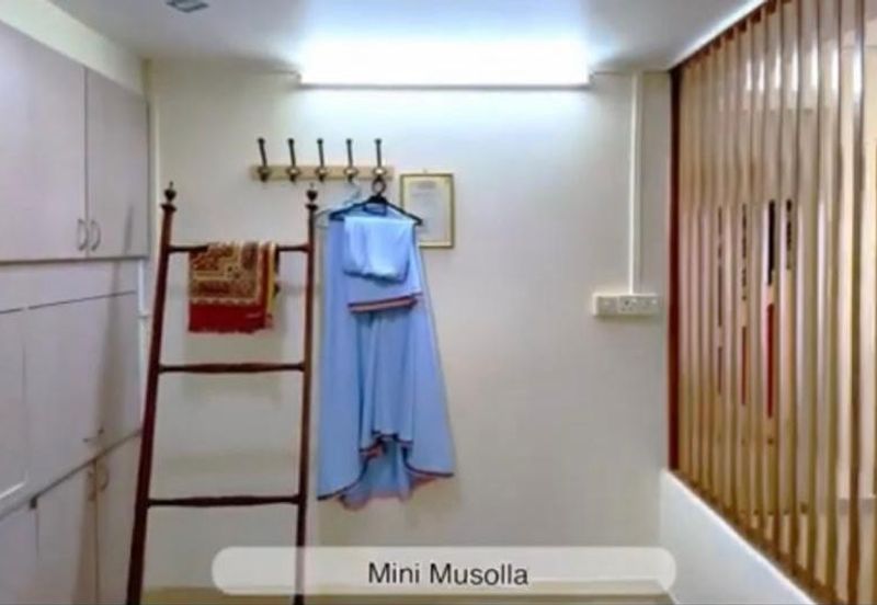 SS 21, Damansara Utama