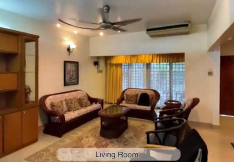 SS 21, Damansara Utama