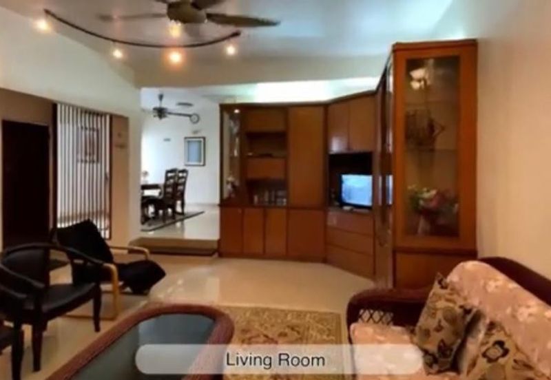 SS 21, Damansara Utama