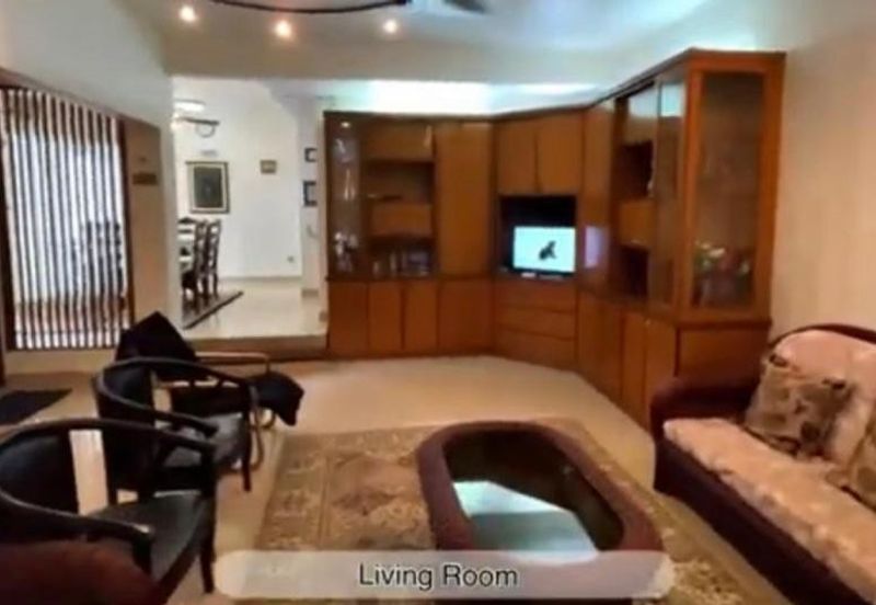 SS 21, Damansara Utama