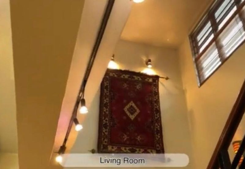 SS 21, Damansara Utama