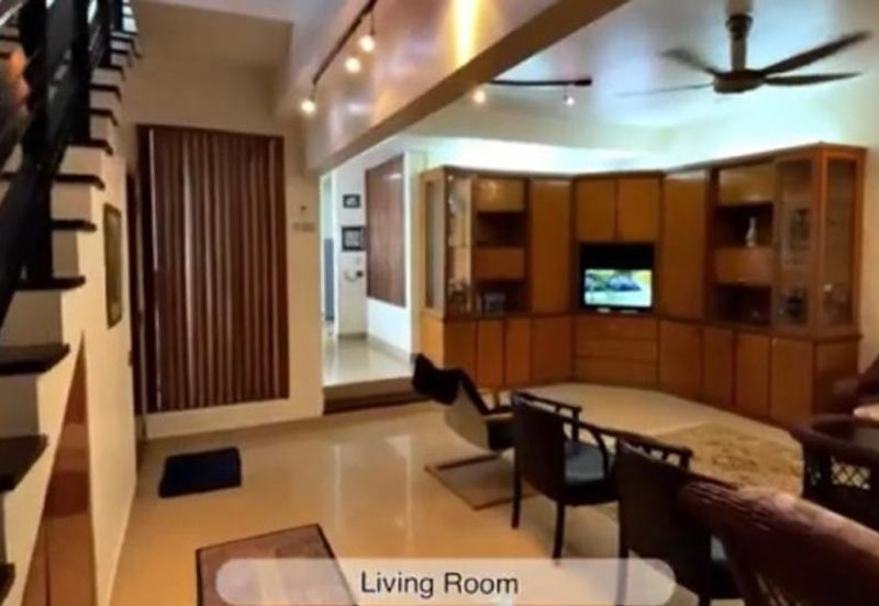 SS 21, Damansara Utama