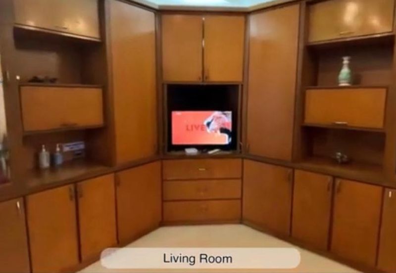 SS 21, Damansara Utama