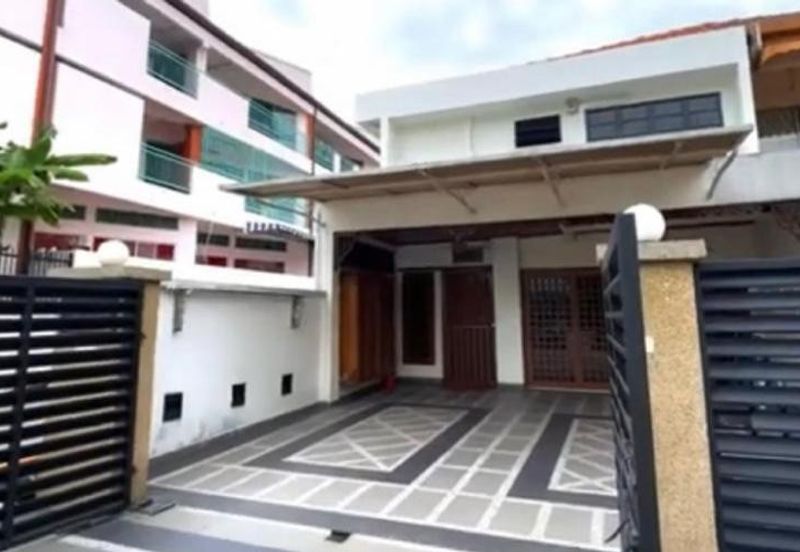 SS 21, Damansara Utama