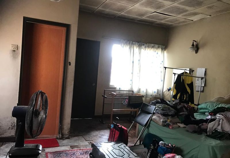 SS 21, Damansara Utama