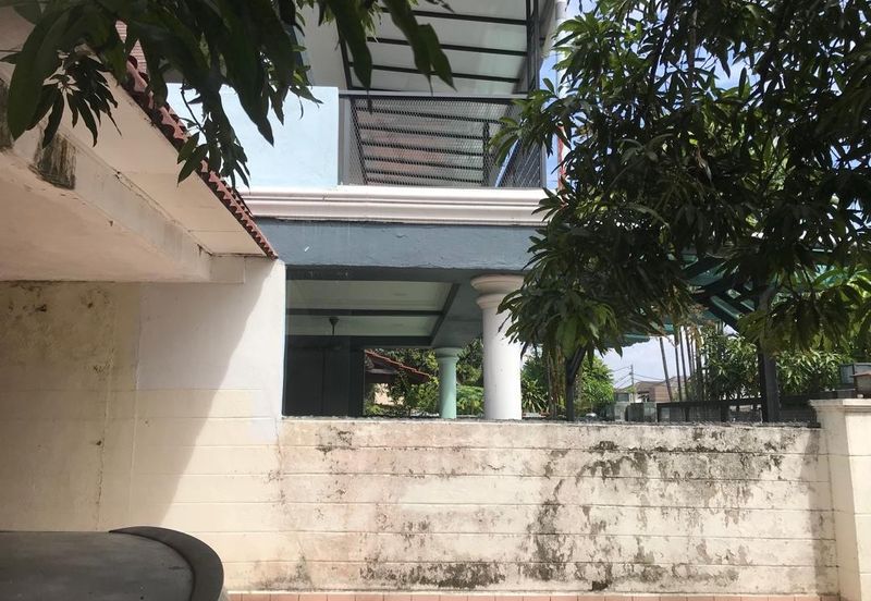 SS 21, Damansara Utama