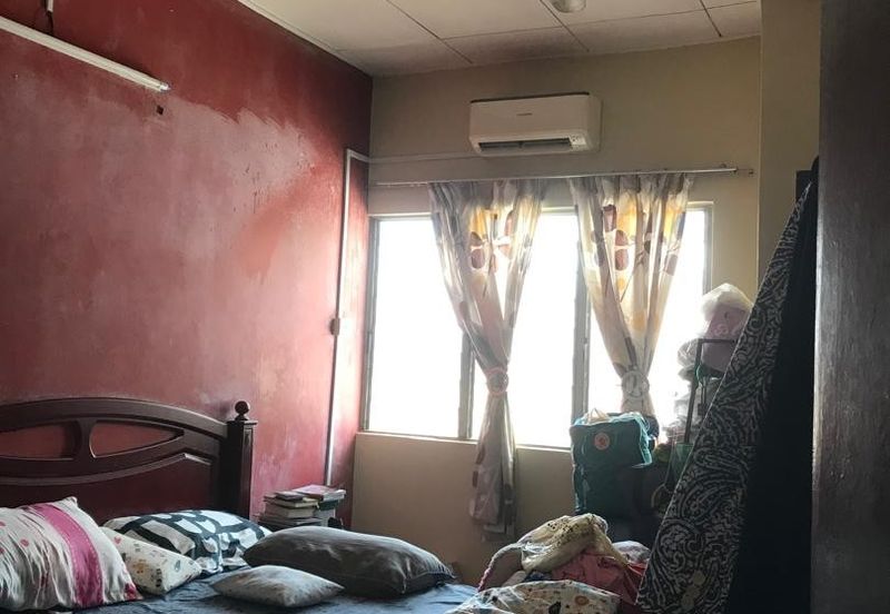 SS 21, Damansara Utama