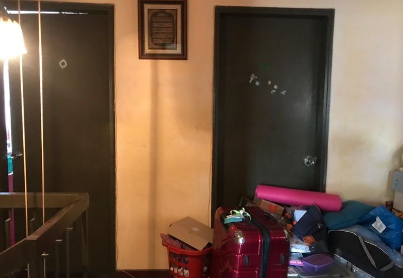 SS 21, Damansara Utama