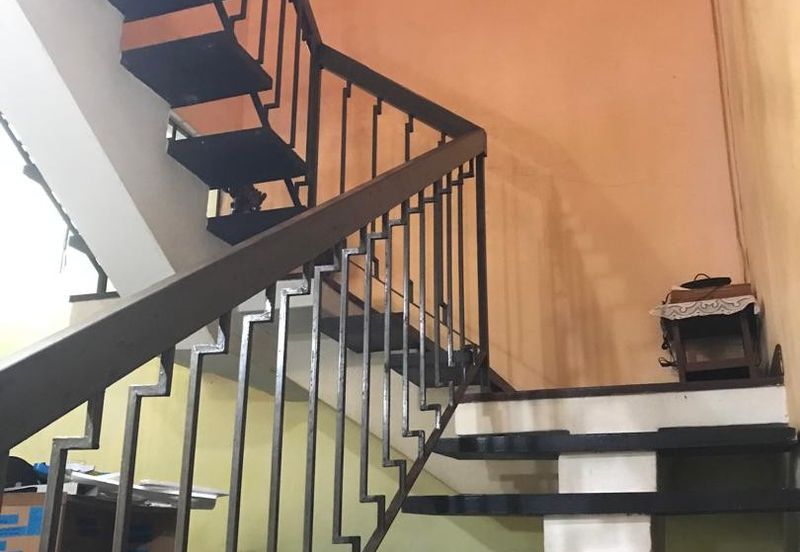 SS 21, Damansara Utama