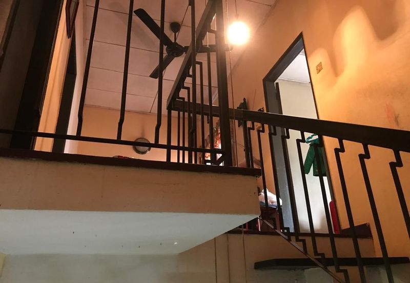 SS 21, Damansara Utama