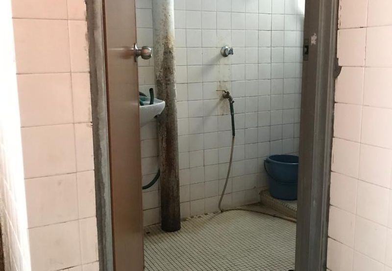 SS 21, Damansara Utama