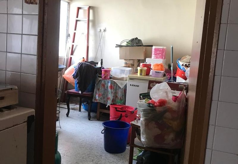 SS 21, Damansara Utama