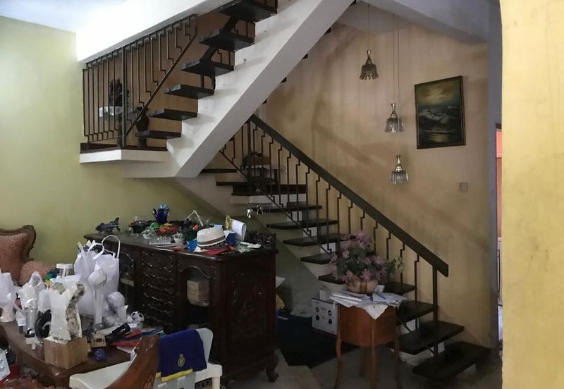 SS 21, Damansara Utama