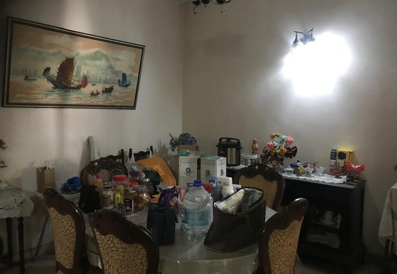 SS 21, Damansara Utama