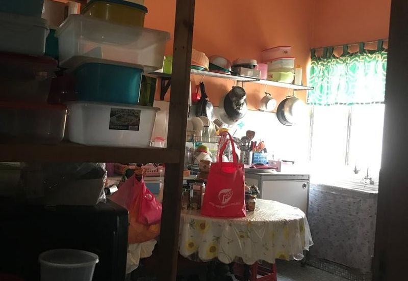 SS 21, Damansara Utama