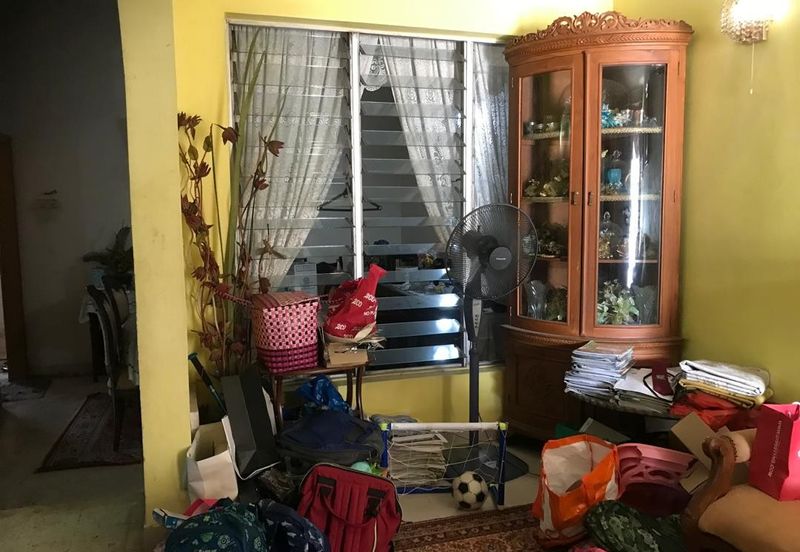 SS 21, Damansara Utama