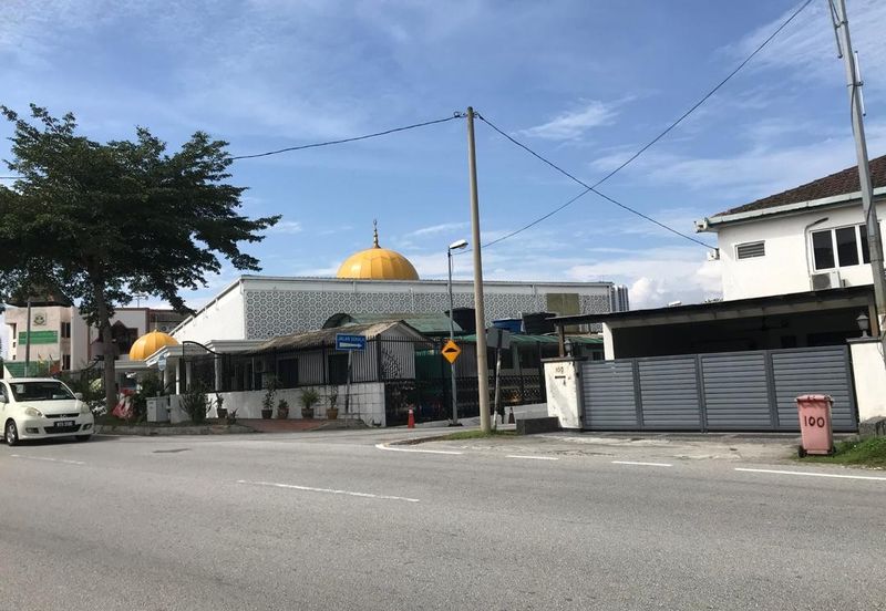 SS 21, Damansara Utama