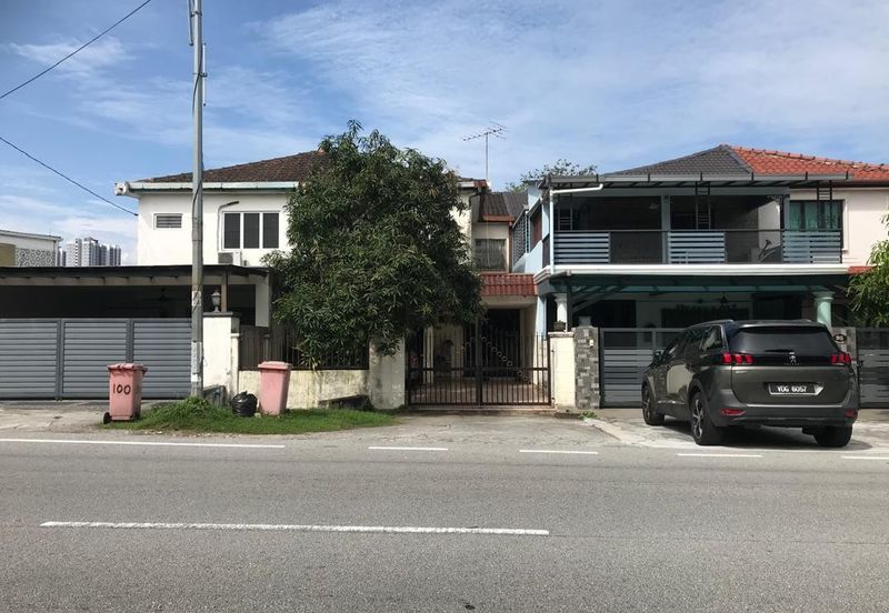 SS 21, Damansara Utama