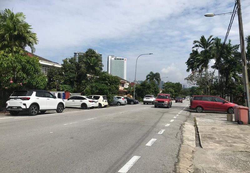 SS 21, Damansara Utama