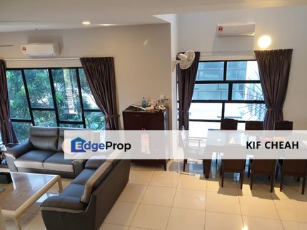 Fully Renovated 2.5 storey semi D (40 x 80) Lyden 16 Sierra, Selangor, Puchong South