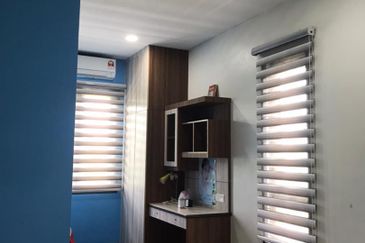 Andana Villa @ D'Alpinia