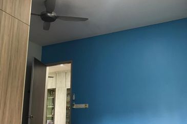 Andana Villa @ D'Alpinia