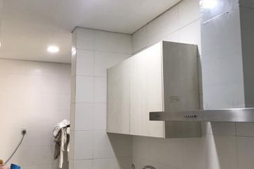 Andana Villa @ D'Alpinia