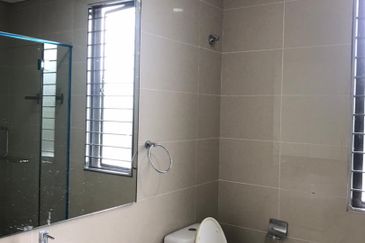 Andana Villa @ D'Alpinia