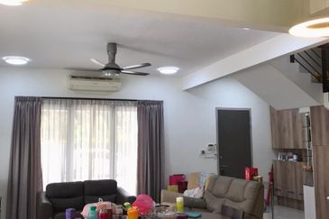 Andana Villa @ D'Alpinia