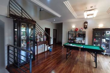 Bukit Jalil Golf & Country Resort