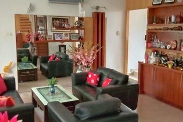 Bukit Jalil Golf & Country Resort