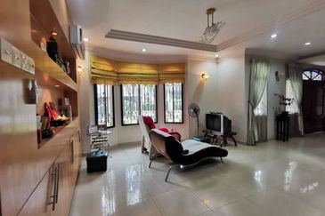 Bukit Jalil Golf & Country Resort