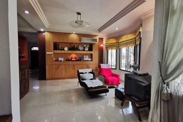 Bukit Jalil Golf & Country Resort