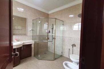 Bukit Jalil Golf & Country Resort