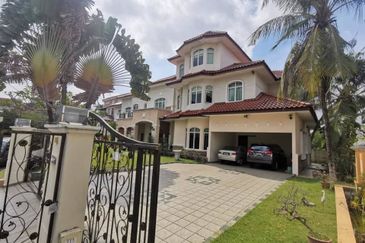 Bukit Jalil Golf & Country Resort