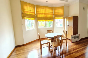 Bukit Jalil Golf & Country Resort