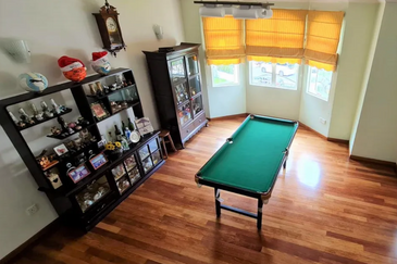 Bukit Jalil Golf & Country Resort