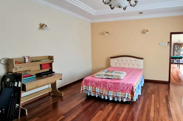 Bukit Jalil Golf & Country Resort