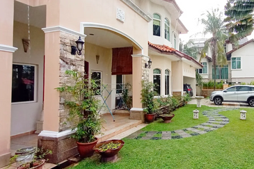 Bukit Jalil Golf & Country Resort