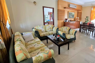 Bukit Jalil Golf & Country Resort