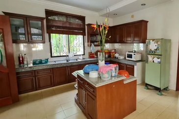 Bukit Jalil Golf & Country Resort