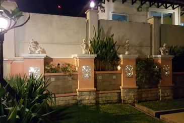 Bukit Jalil Golf & Country Resort